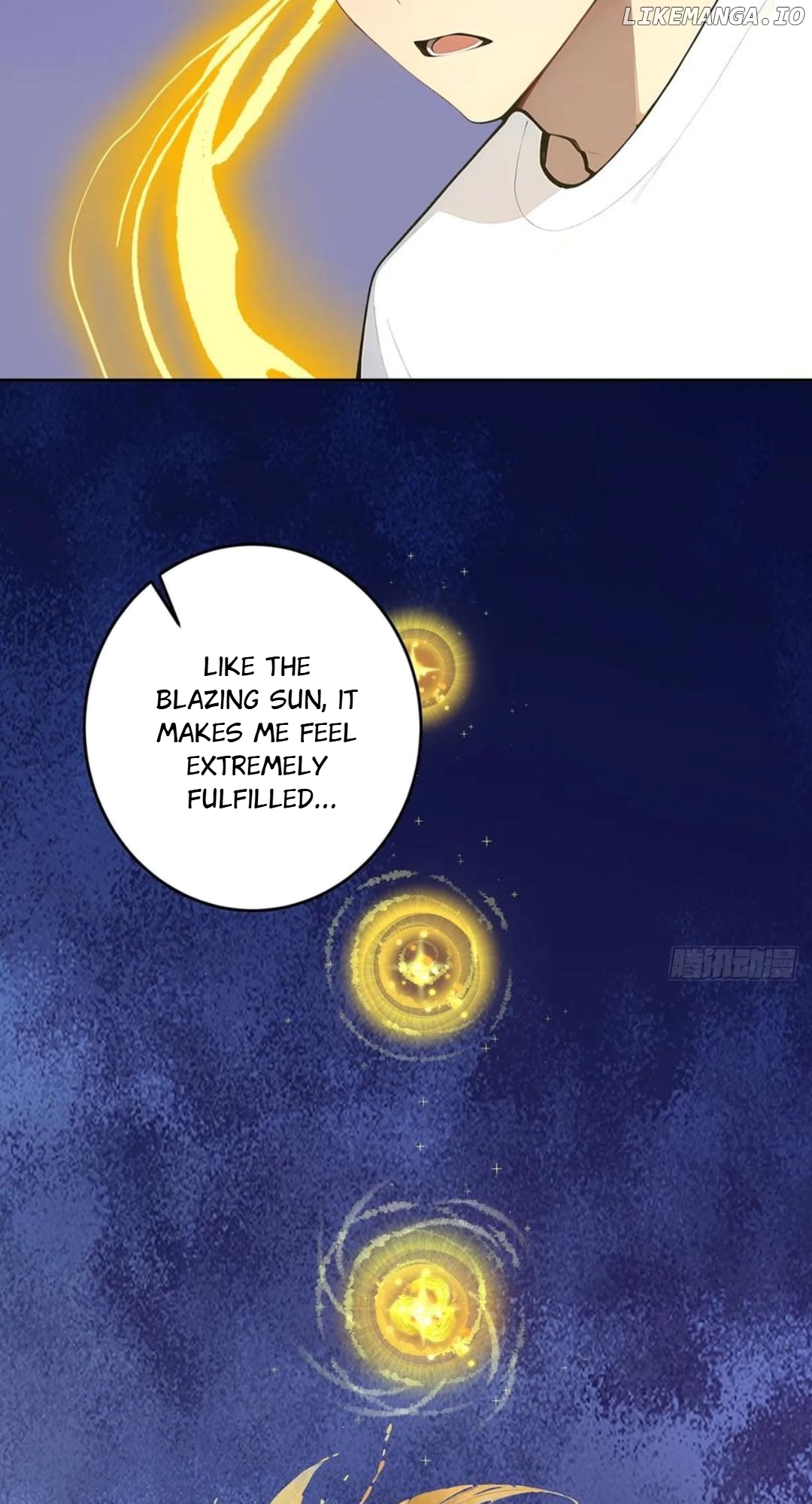 God of Learning Chapter 62 - page 4